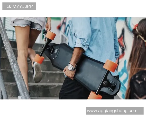 对话滑板传奇周军探讨他不平凡的滑板生涯与心路历程